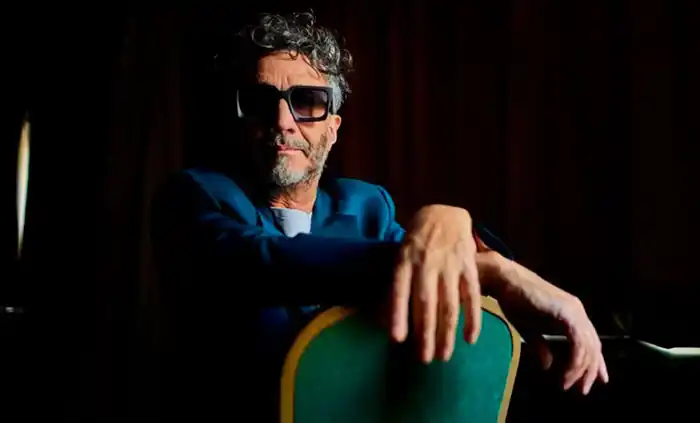 Fito Páez vuelve al cine con dos nuevos filmes