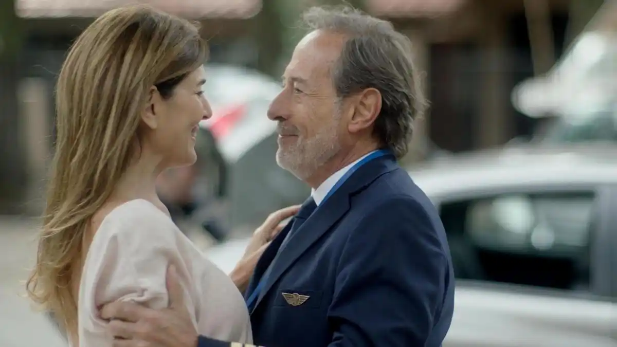 Dan a conocer el thriller «La extorsión», nueva película con Guillermo Francella