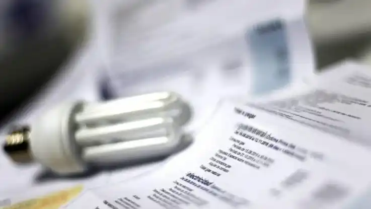Habrá un esquema de aumentos de las tarifas de electricidad y gas