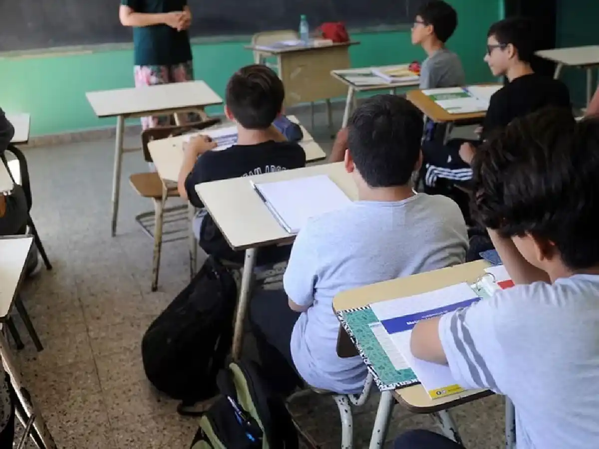 Lanzan campaña para mejorar el nivel de lectura de los alumnos