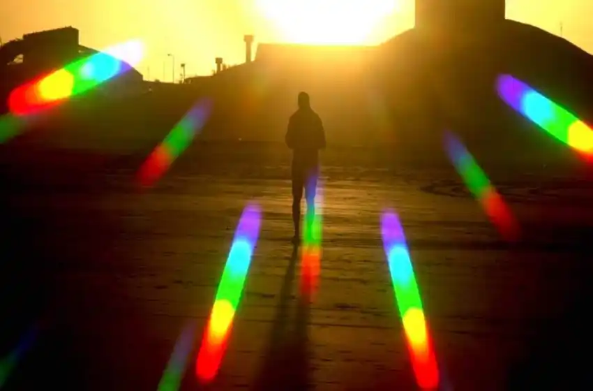 Cine: el director marplatense Diego Campessi suma galardones en Festivales Internacionales