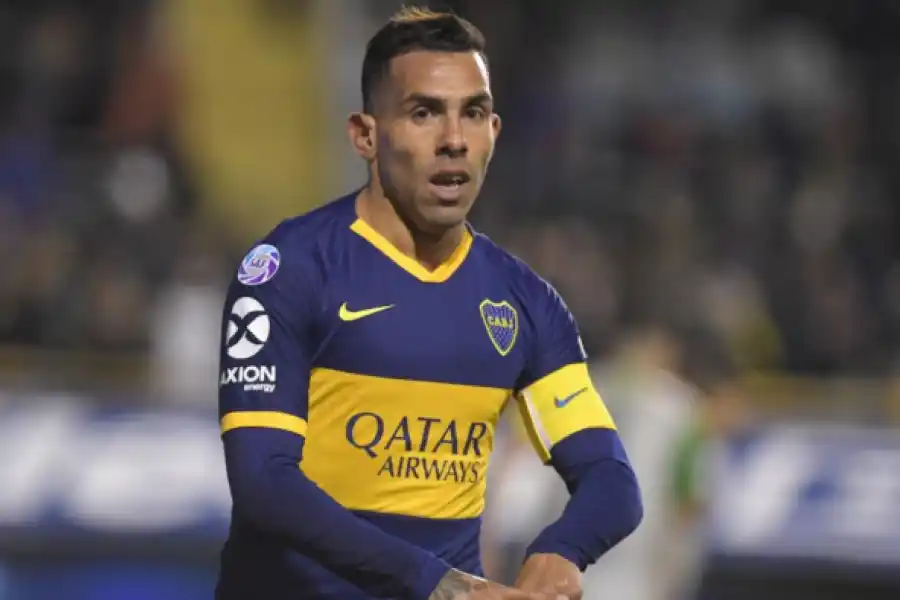 Tévez confirmó su retiro del fútbol y dijo que le gustaría ser entrenador de Boca en un futuro