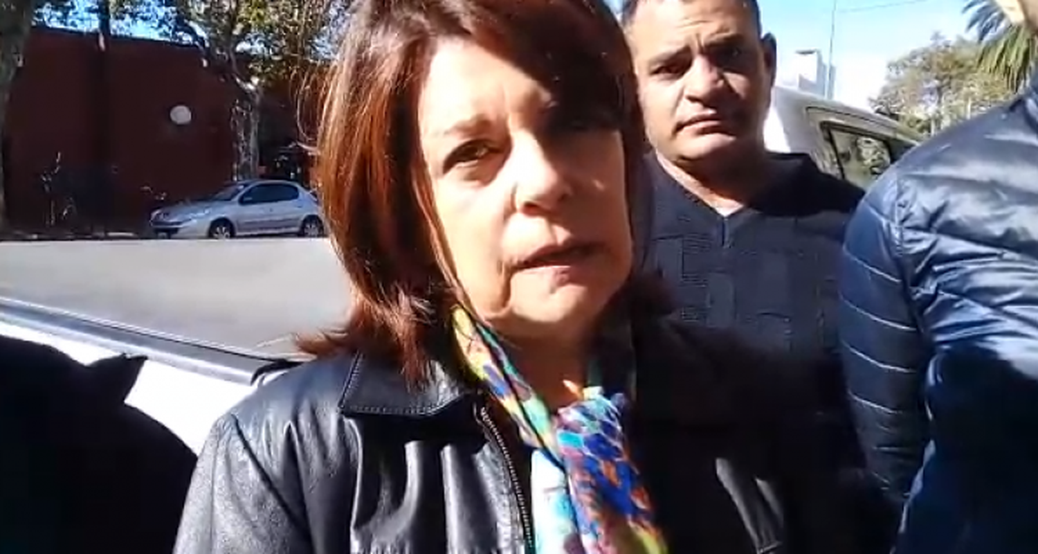 Inspección en el geriátrico Abuela Betty: había una decena de trabajadoras en negro