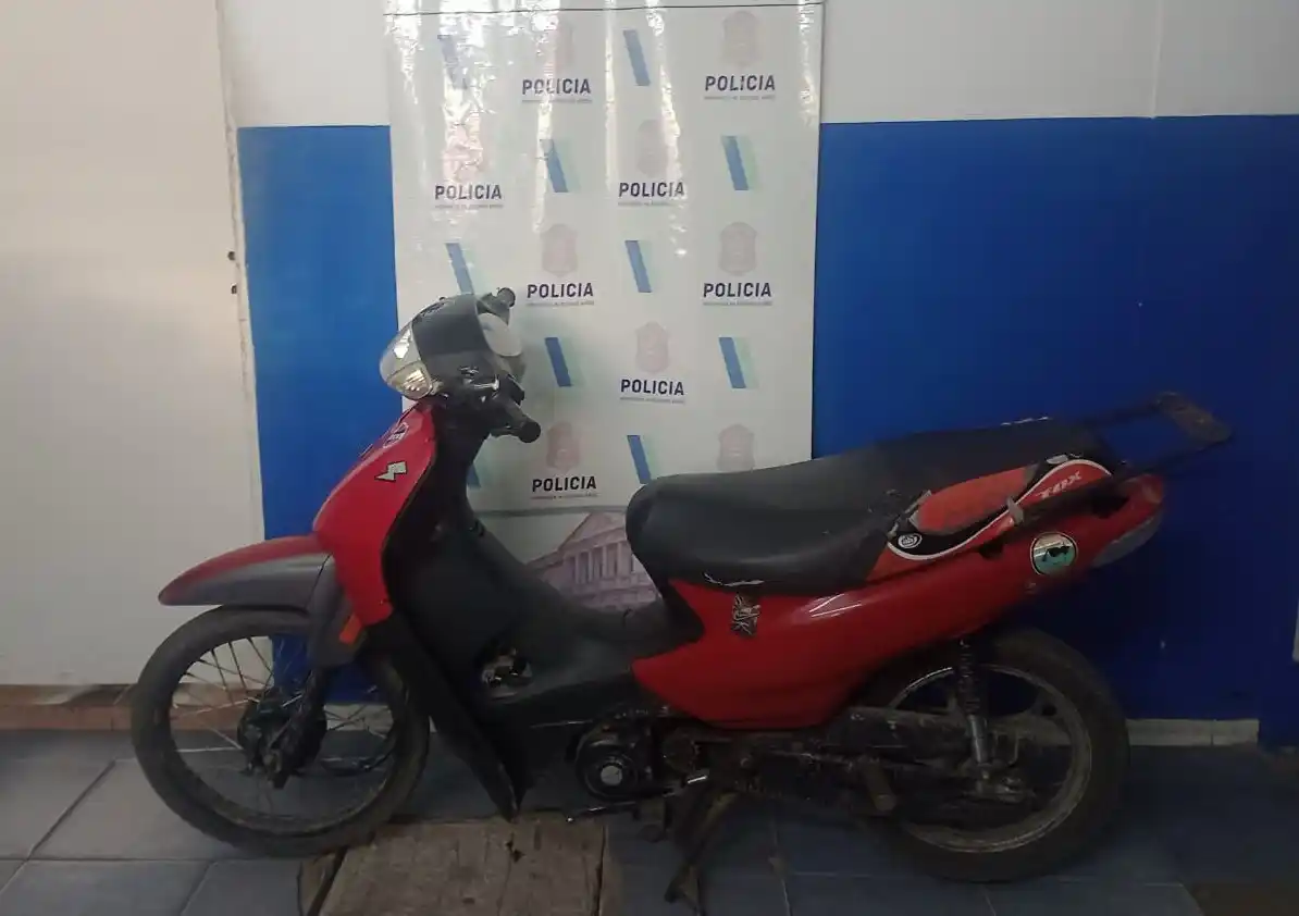 El menor de 16 años fue restituido a sus progenitores.
