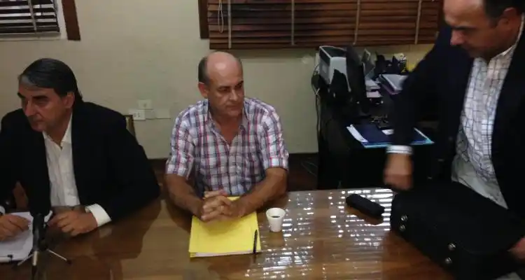 En conferencia de prensa, anunciaron “ampliación y extensión” del horario del personal