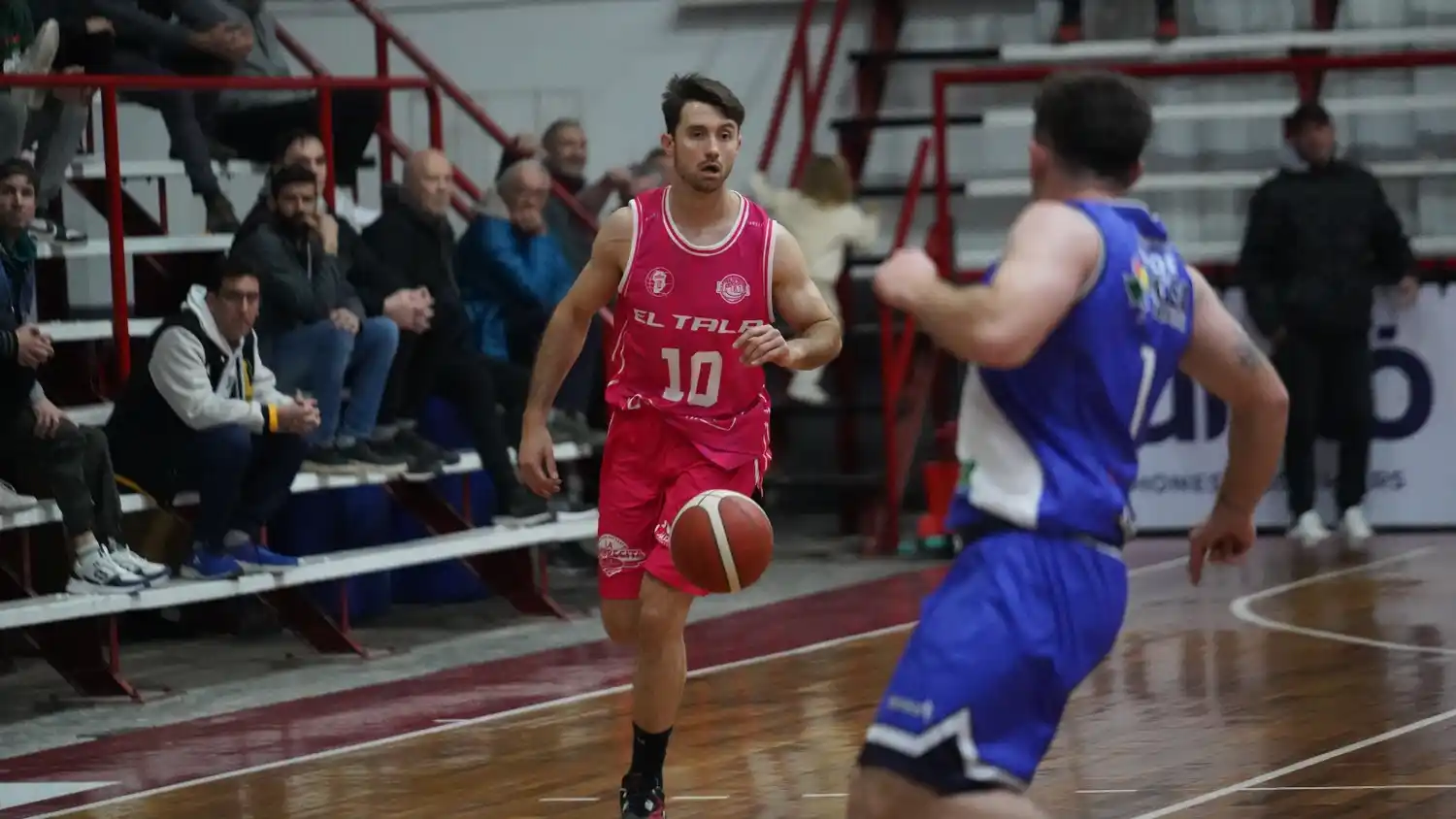 El Tala no jugará la Federal.