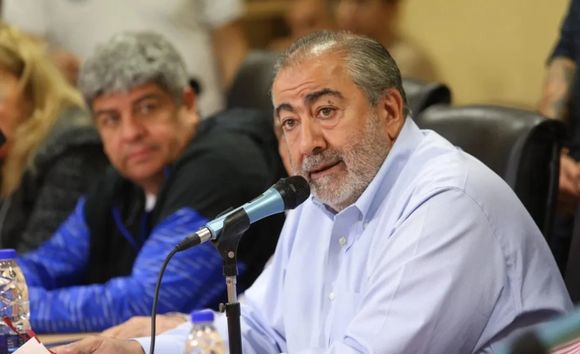 Ley Bases en el Senado: referentes sindicales cuestionaron la reforma laboral y reclaman modificaciones