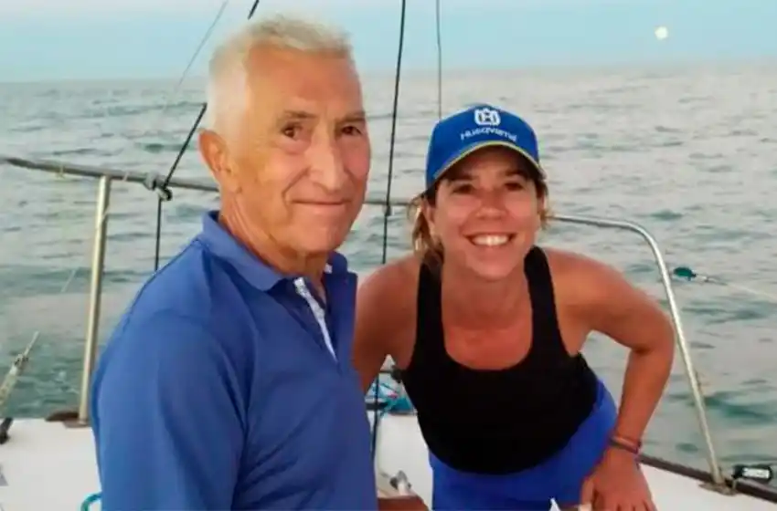 Un reconocido empresario marplatense fue asesinado en España