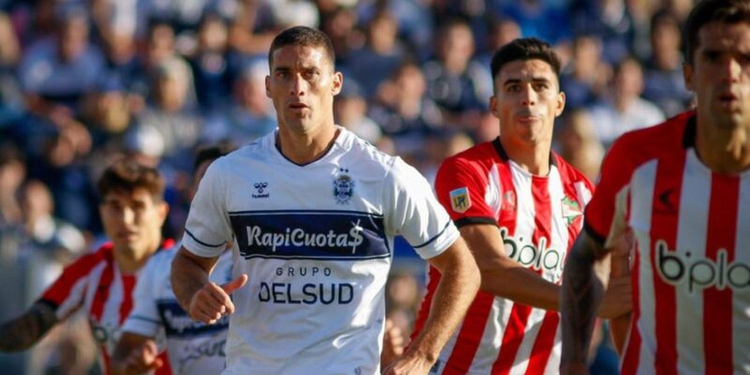 Duelo en La Plata: Gimnasia y Estudiantes disputan el clásico de la fecha