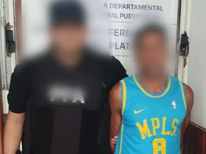 La mercadería sustraída tenía un valor de $19.000.