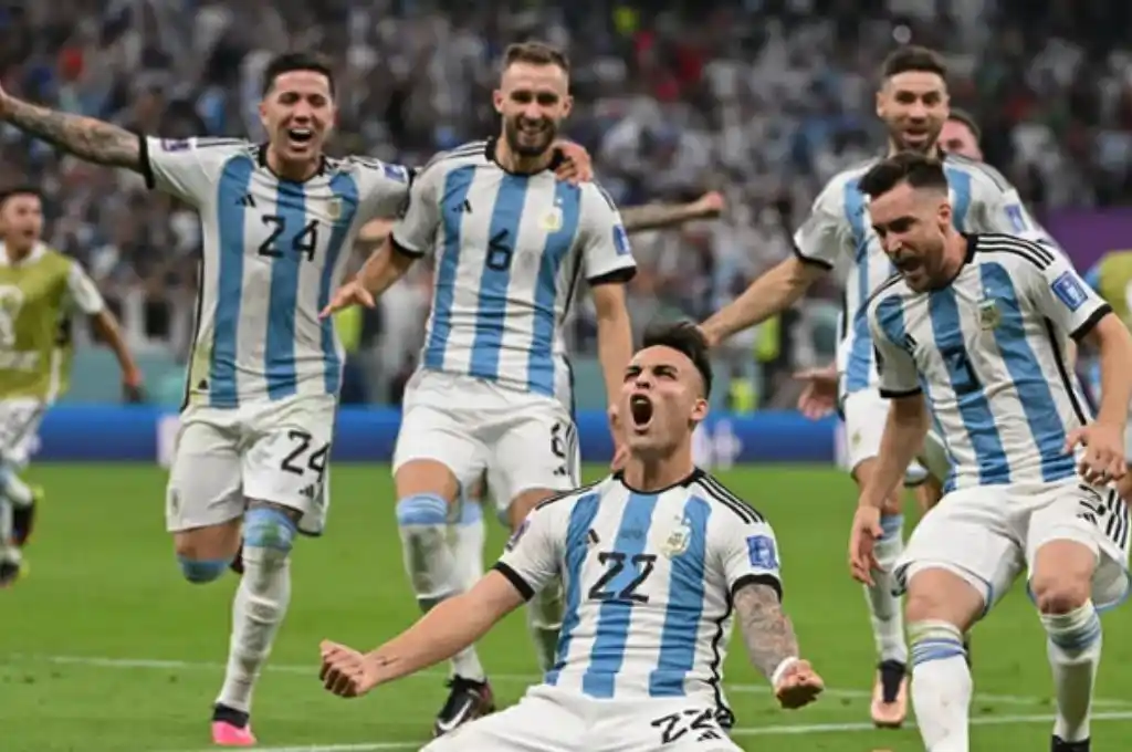 La Selección Argentina estrena el título con el amistoso contra Panamá