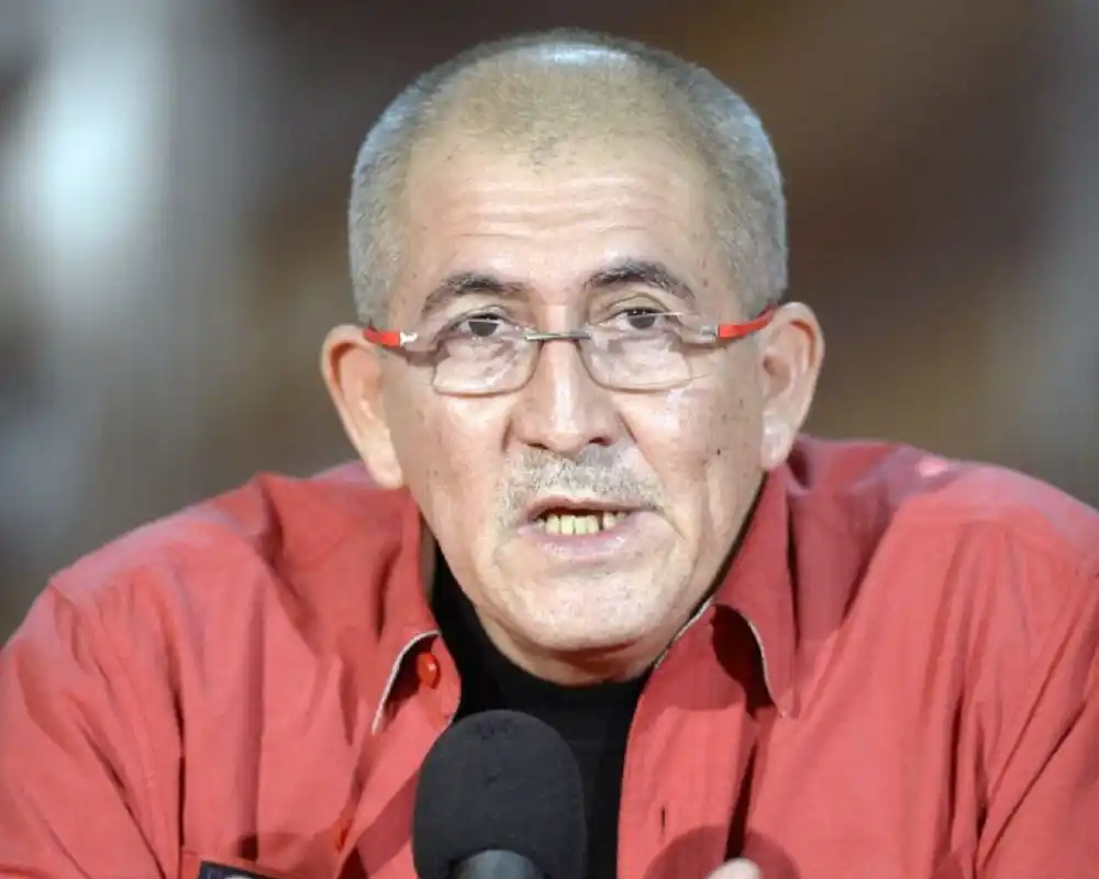 ¿CINISMO? “El ELN no hace secuestros sino que toma prisioneros y retenidos”: máximo cabecilla guerrillero