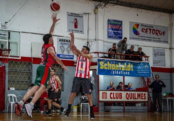Esta noche, la segunda de los play-offs