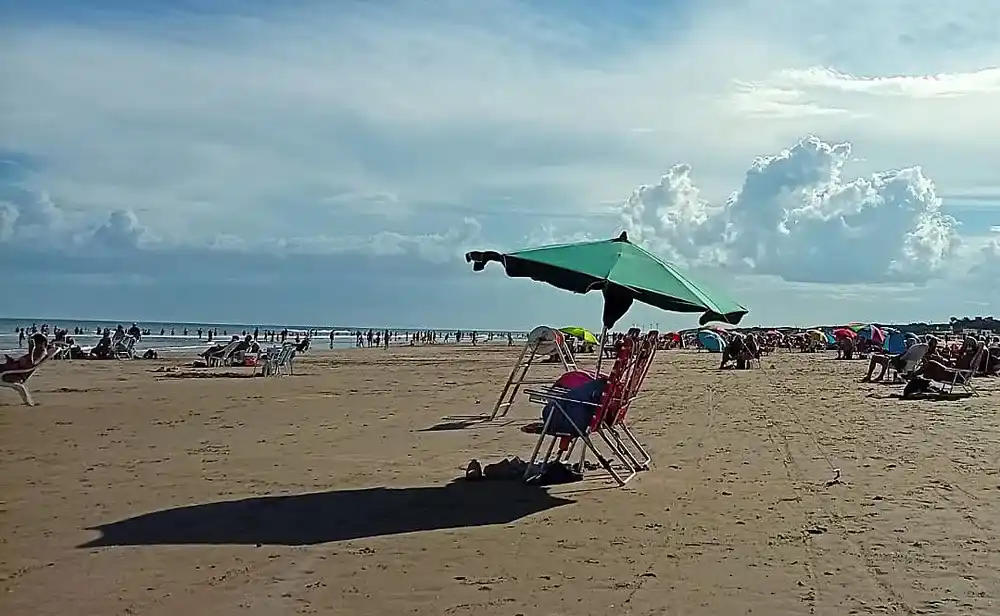 Datos oficiales del municipio: Mar del Plata tuvo la peor temporada desde la pandemia