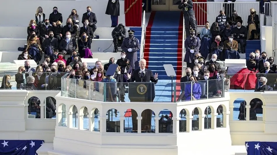 Cien días de Gobierno de Biden: vacunación anticovid y recuperación económica como ejes