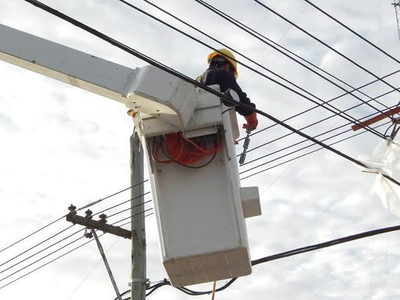 La Usina anunció cortes de luz programados para los próximos días en diferentes barrios