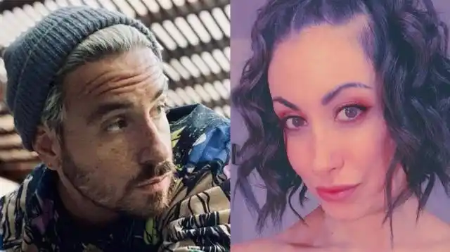 La crítica de Tamara Gala a Federico Bal: lo acusó de hacer "publicidad" con su enfermedad