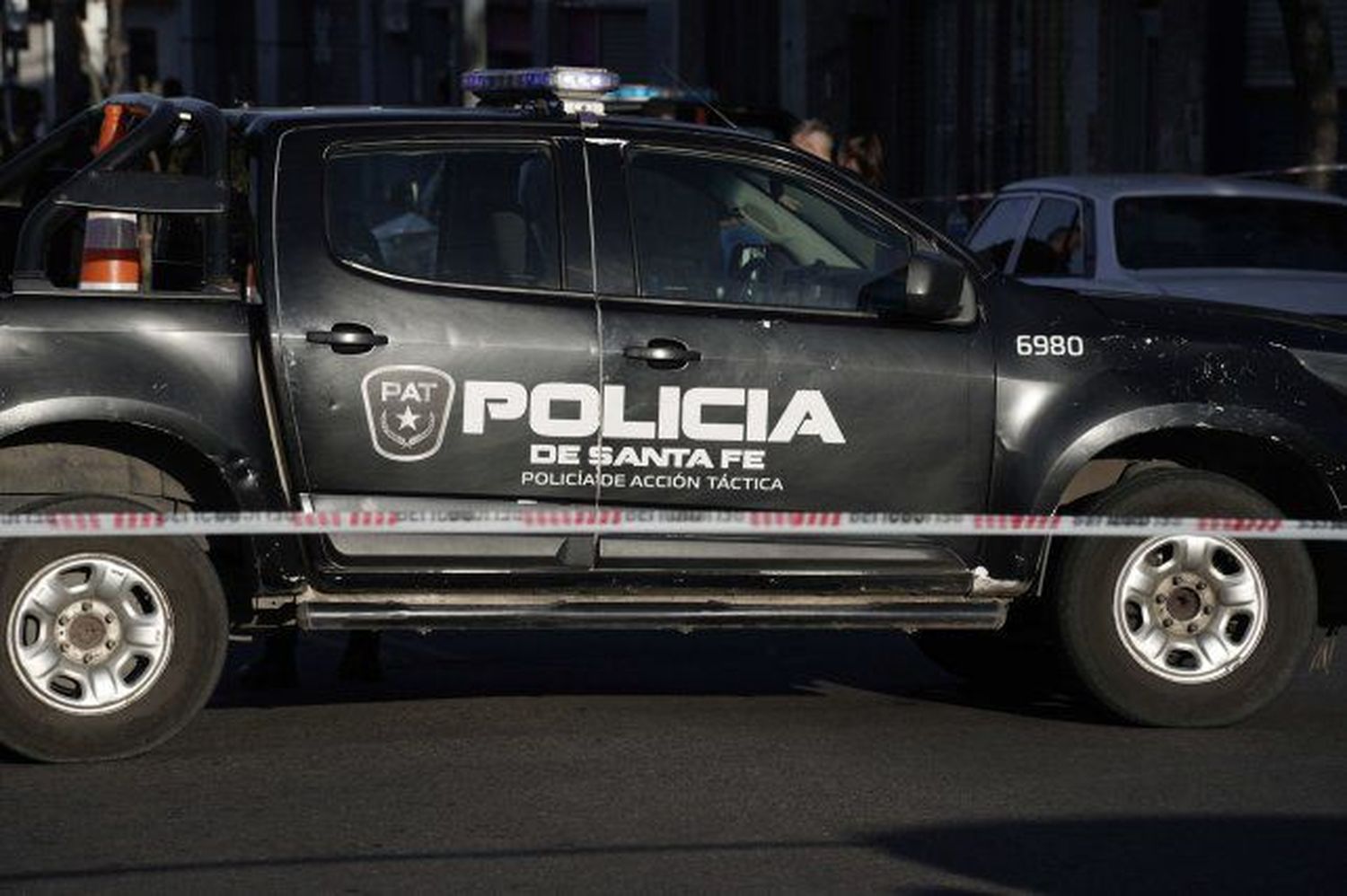 Recrudecieron los crímenes y ataques de narcos en Rosario