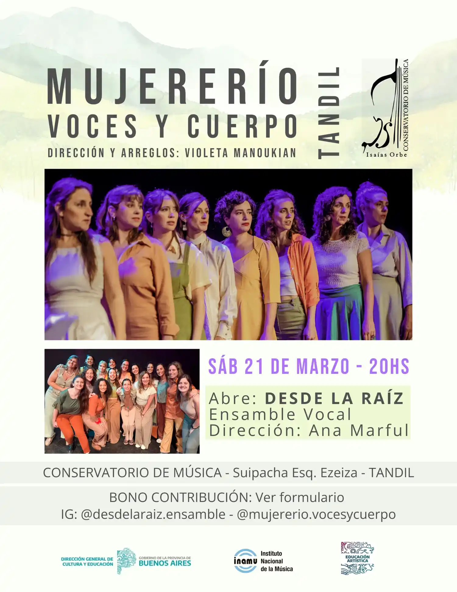 Agenda Cultural 20-3 - 14