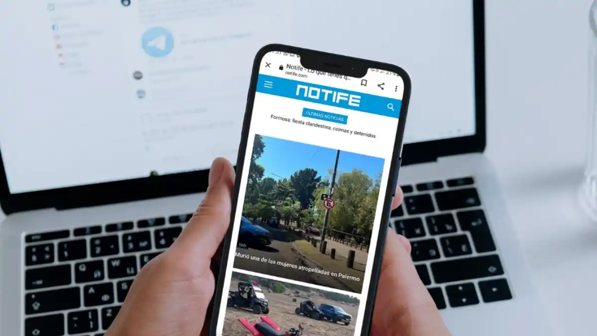 ¿Por qué la web de Notife no funcionó durante más de un día?