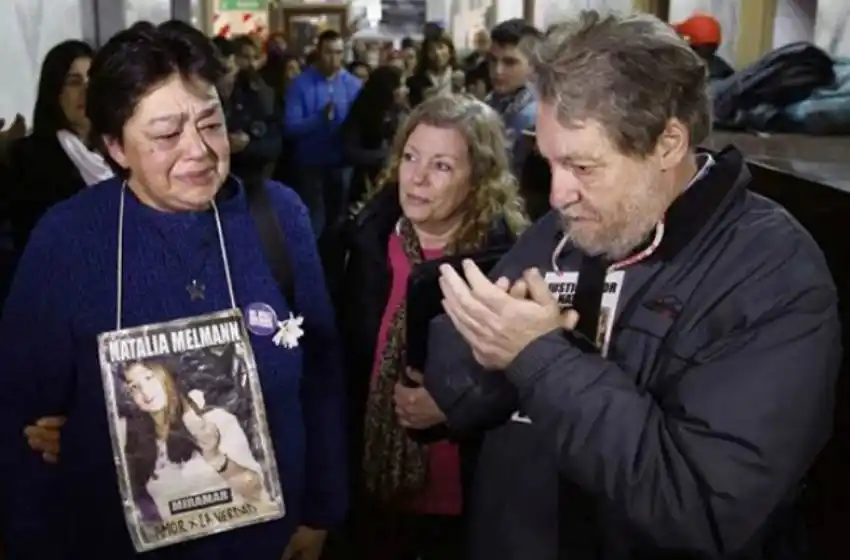 Natalia Melmann, y un grito por Justicia que cumple 17 años
