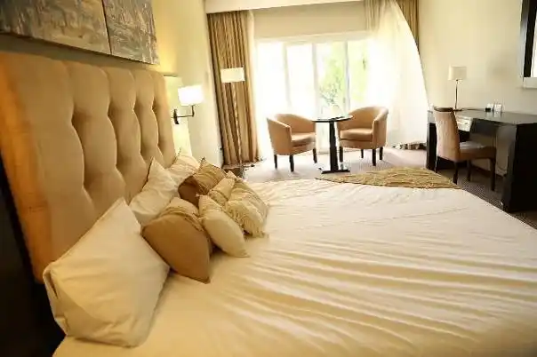 Coronavirus: El listado de hoteles de aislamiento Covid habilitados en Provincia de Buenos Aires