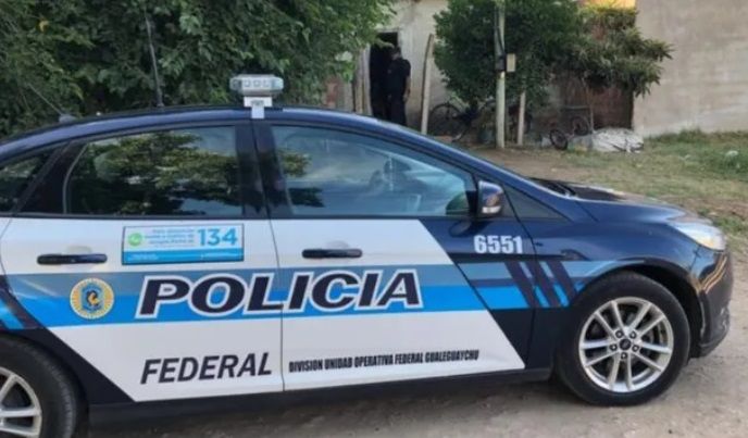 Copló, Lezama y Díaz seguirán detenidos: los trasladan a Tres Arroyos