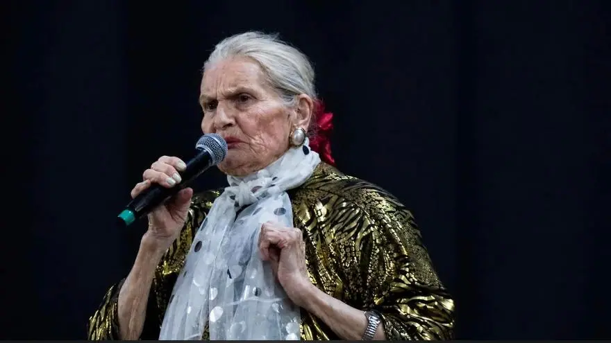 Norma Santos de Moreno
