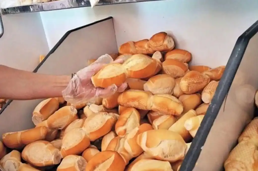Aumenta el precio del pan: ¿cuánto costará el kilo desde este sábado en Santa Fe?