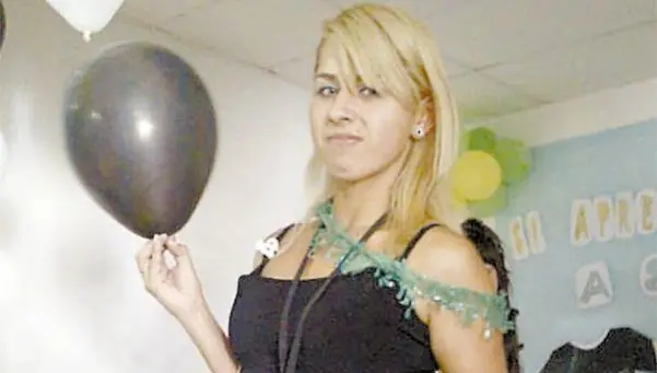 Dos detenidos por el crimen de una promotora en La Matanza