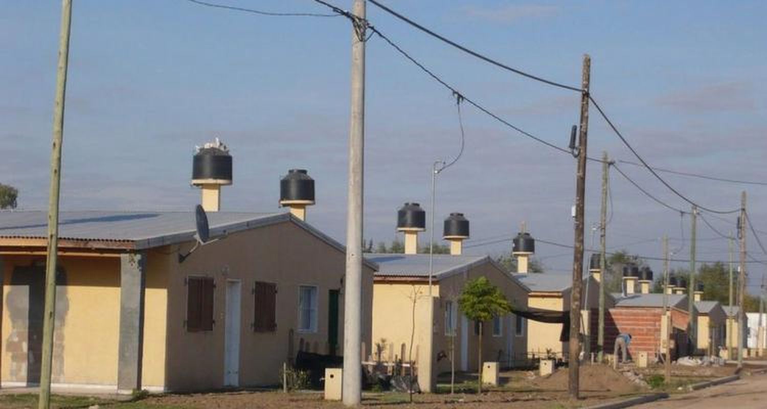 La causa por la construcción del barrio San Francisco seguirá en investigación