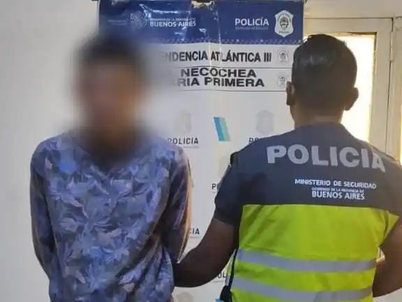 Demorado. Por algunas horas