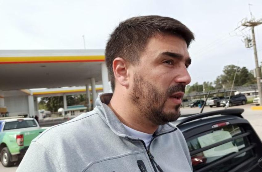 Olavarría: balearon a un playero en un asalto y Galli manifestó “preocupación” por la inseguridad