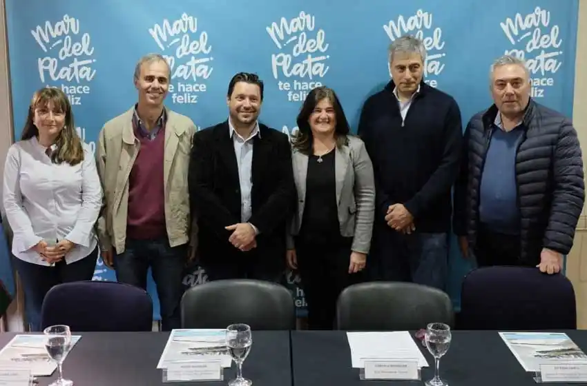 El Emtur presentó sus renovados cursos de capacitación turística