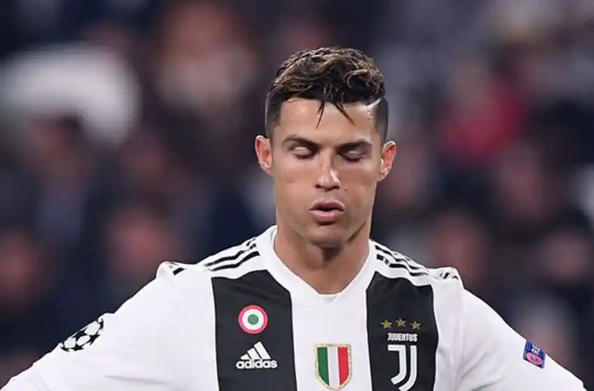 ¿Cristiano dejará la Juventus?