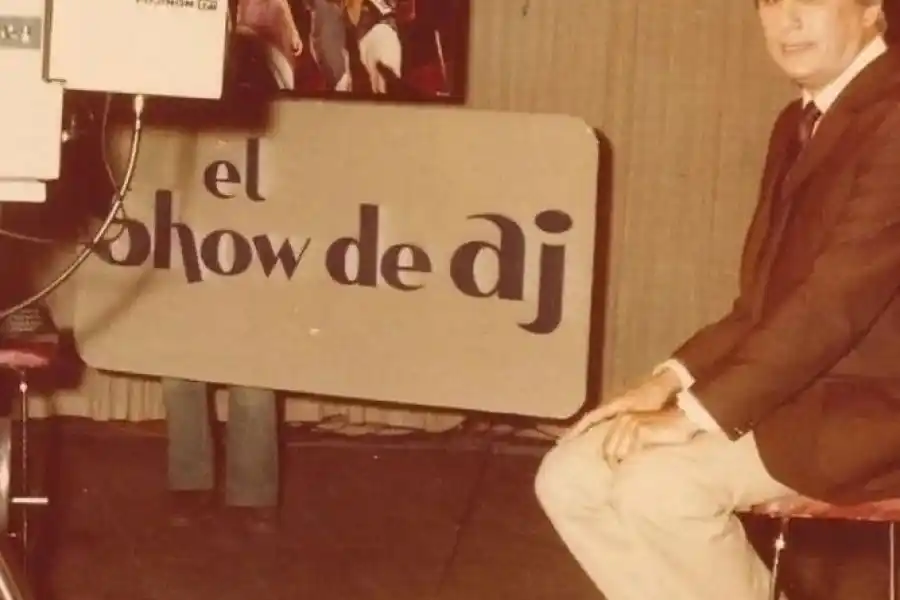 Rosario llora al mítico conductor fallecido este sábado