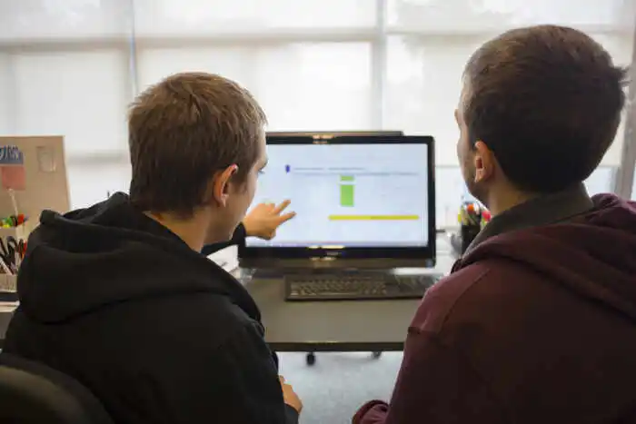 Lanzaron el “Programa de Pasantías” para estudiantes terciarios y universitarios avanzados