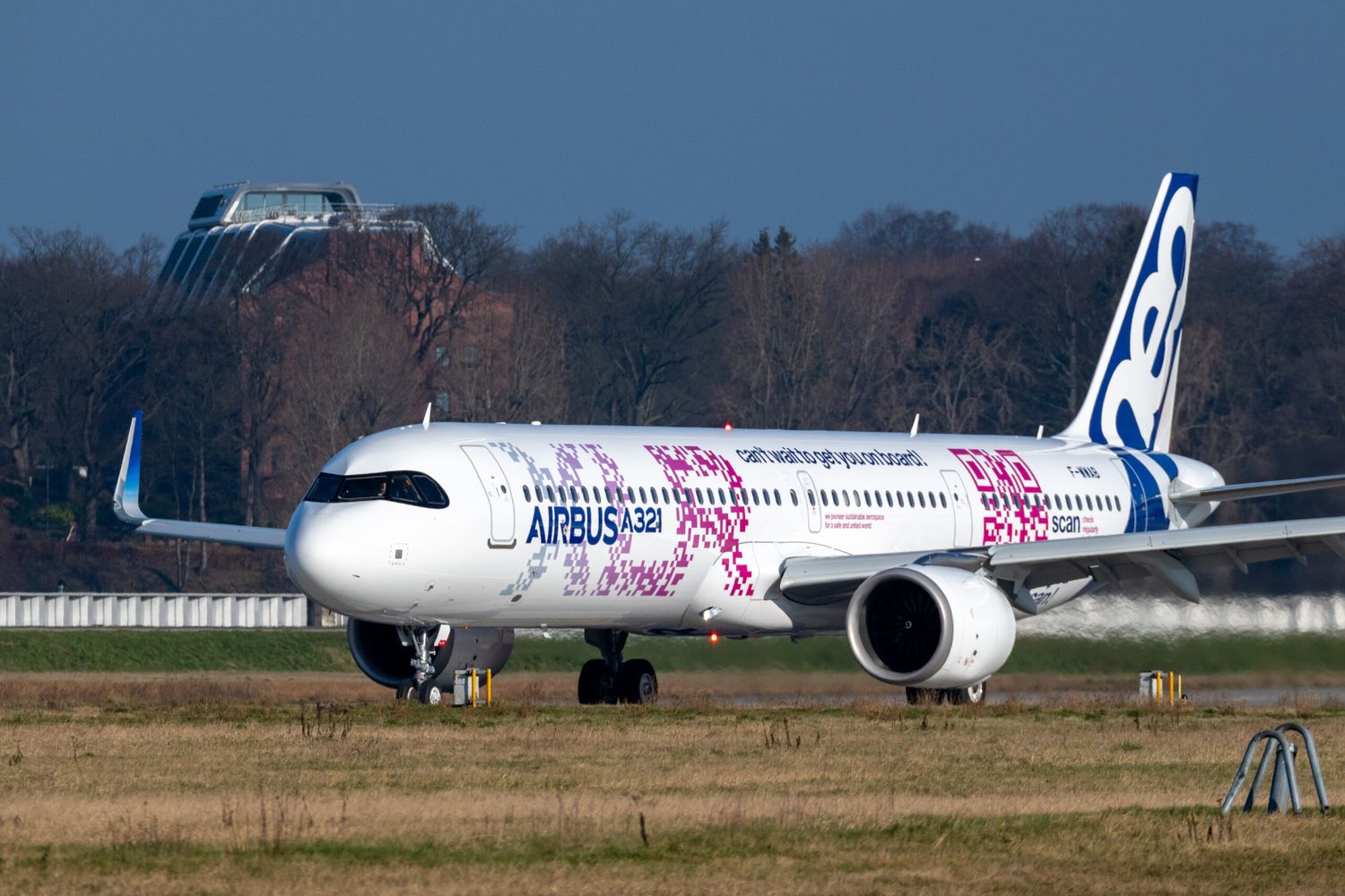 FAA Issues Conditions for Airbus A321XLR Fuel Tank to Move Forward with Certification