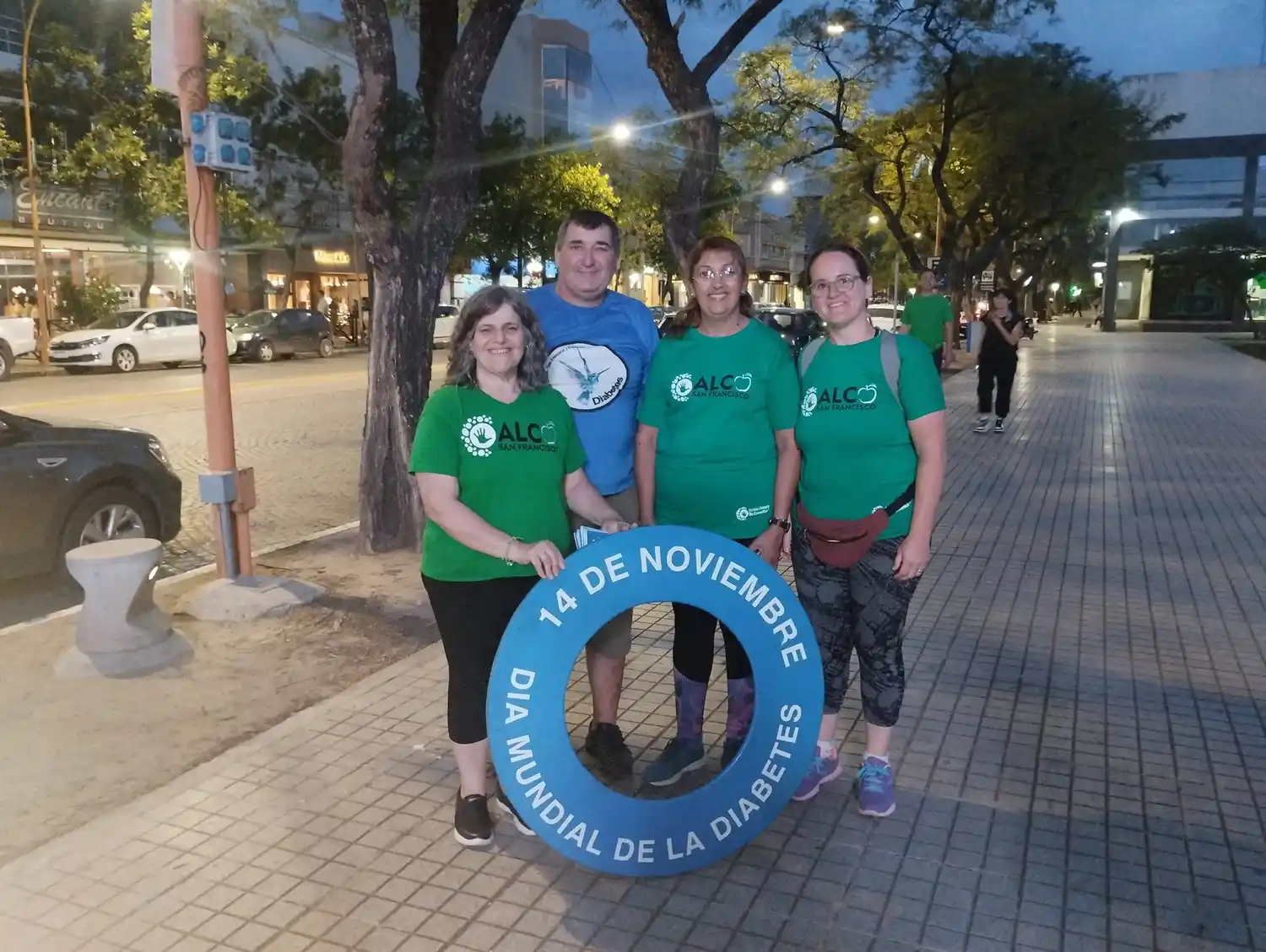 juntos es más fácil