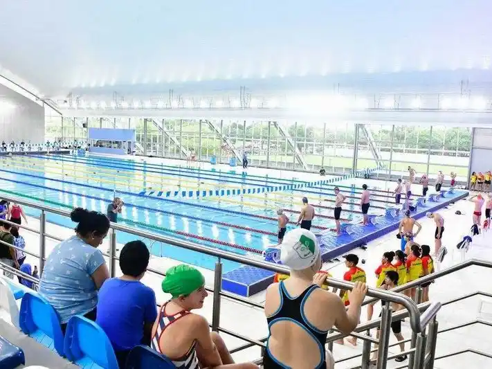 El 1.er Torneo Regional fue un éxito