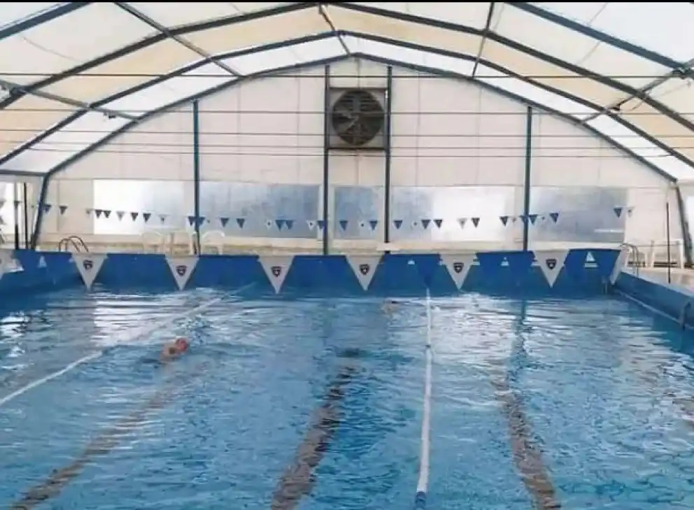 Diputados comienza a debatir la creación de un Sistema Integral de Seguridad en Natatorios