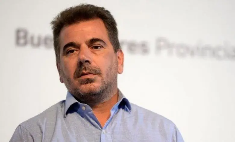 Ritondo apuró a Massa sobre la eliminación del impuesto a las ganancias: “Mandá la ley que la votamos”