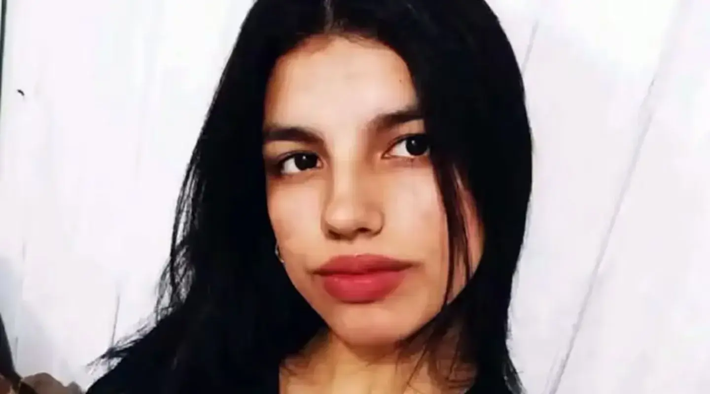 El inquietante mensaje del adolescente acusado por la muerte de Cecilia Lazcano: “Con esta ya son 13”