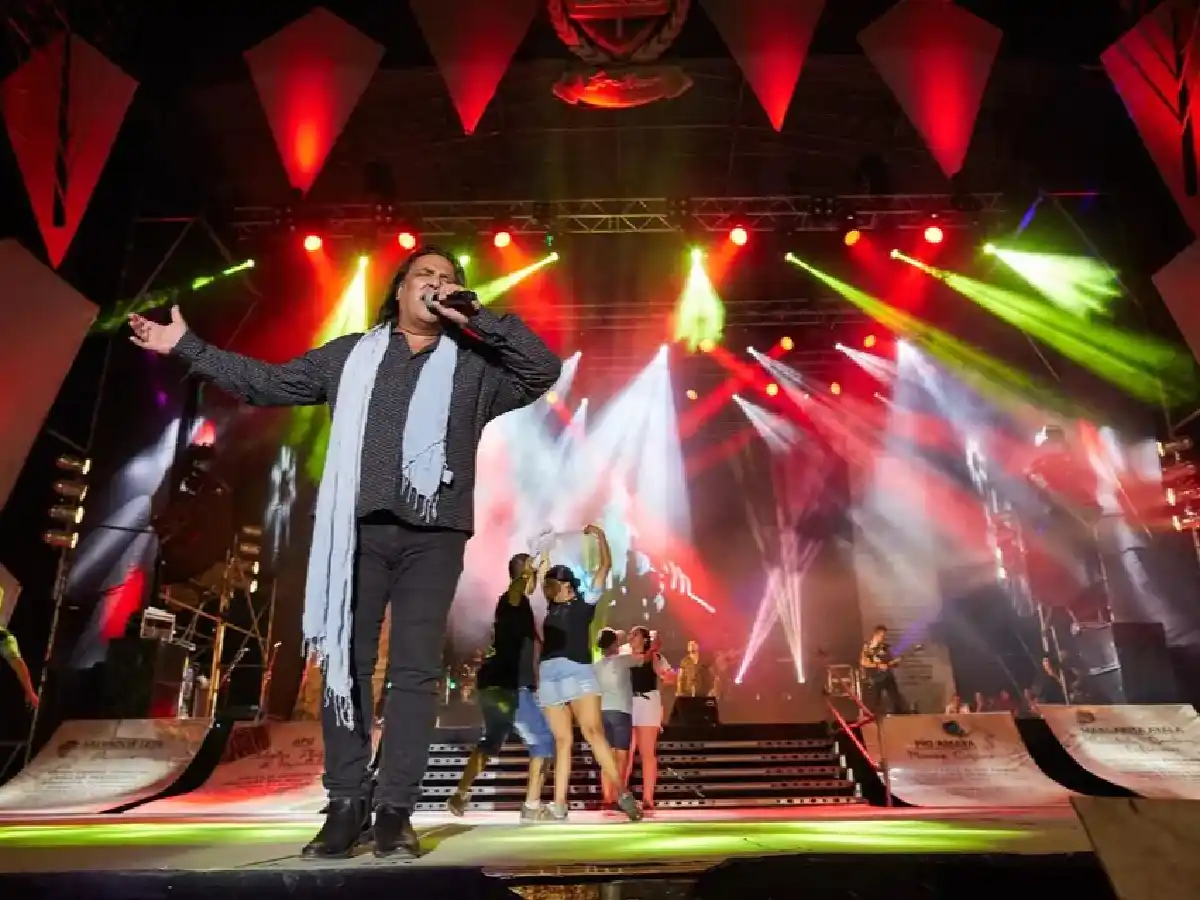 Dónde comprar y cuánto cuestan las entradas para el Festival de la Buena Mesa 