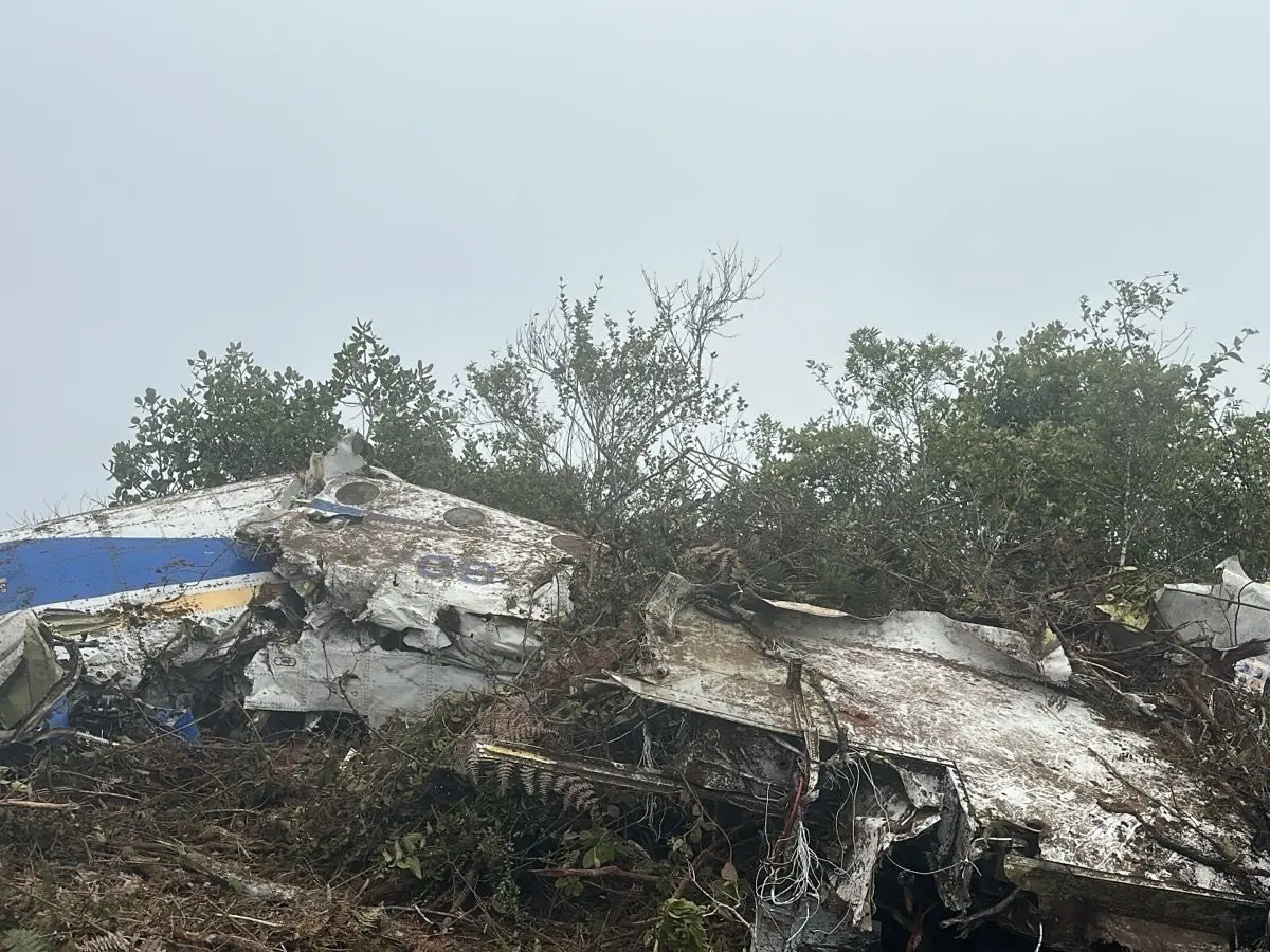 Satena suspende la ruta Cúcuta-Ocaña tras accidente aéreo que dejó 15 víctimas