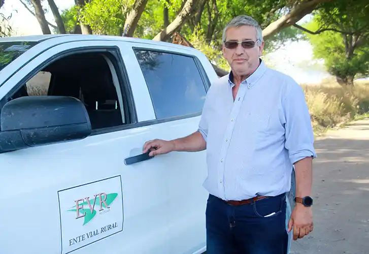 El Ente Vial seguirá con los mismos “lineamientos”