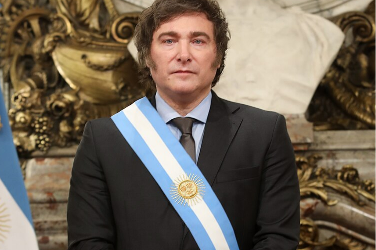 Javier Milei