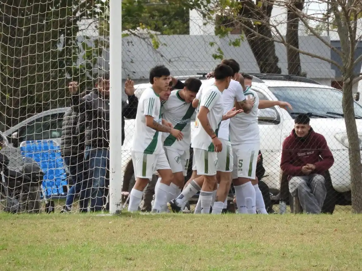 Belgrano FBC y Los Andes FBC abren la fecha este jueves en Sancti Spiritu. Foto archivo