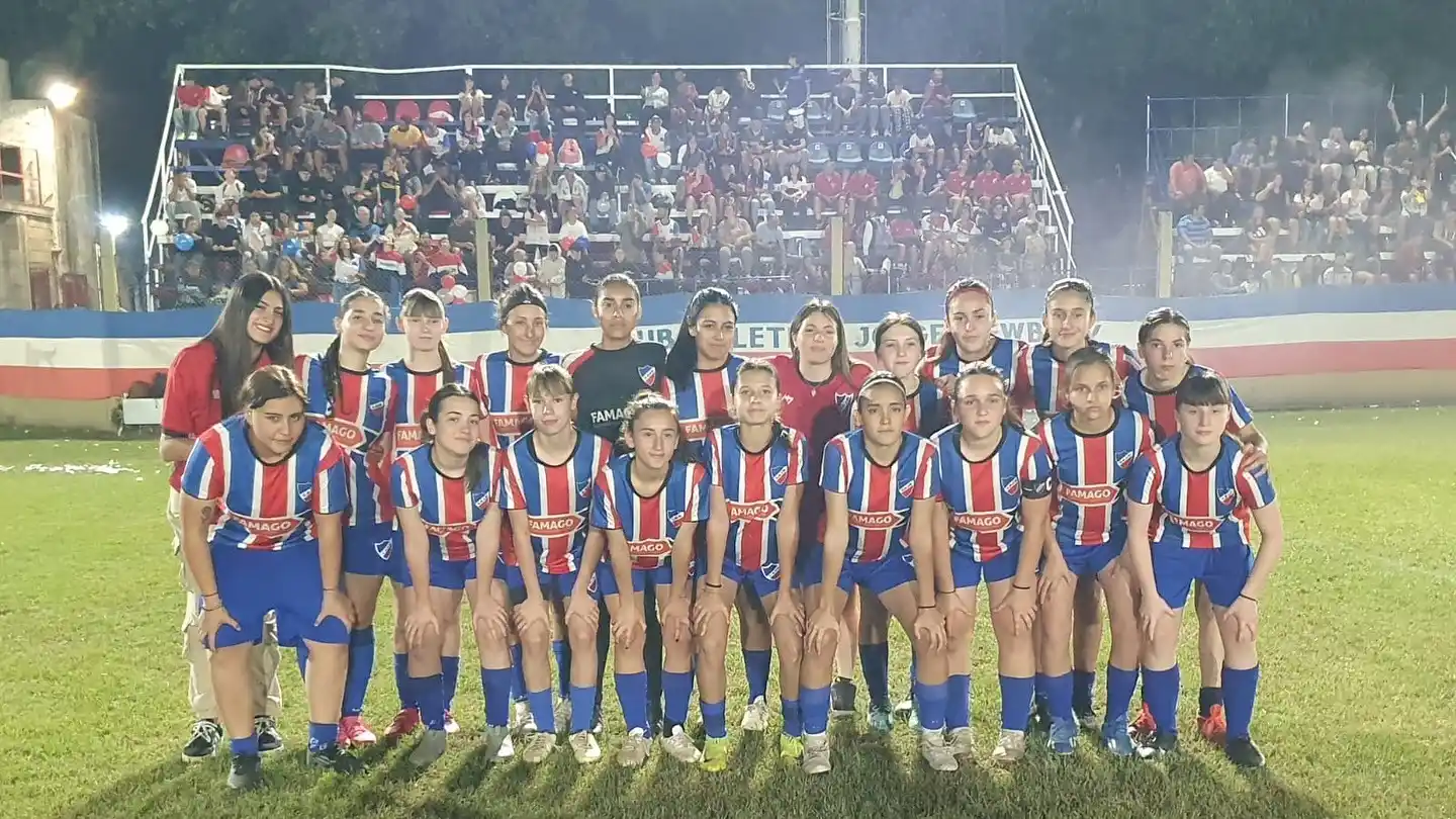 Semifinales Quinta División - 2