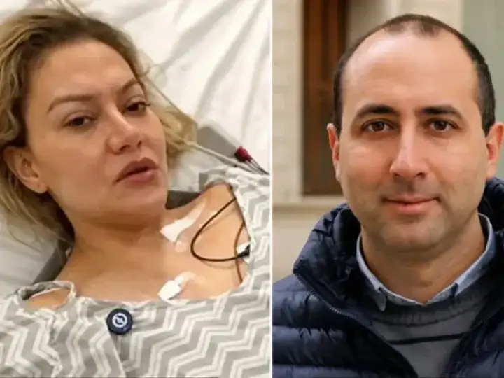 Nadia Beller denunció otro intento de ataque